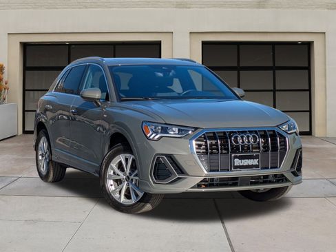 Used 2023 Audi Q3 2.0T Premium w/ Convenience Package image 33