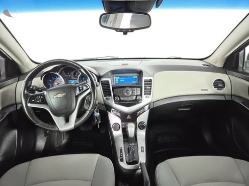 Used 2014 Chevrolet Cruze LT FWD image 21