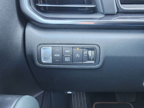 New 2026 GMC Terrain AT4 w/ Convenience Package III image 18