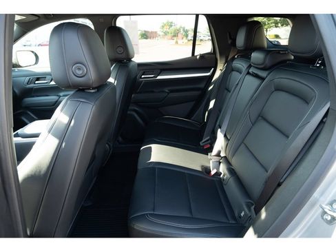 New 2026 GMC Terrain Elevation w/ Elevation Premium Package FWD image 13