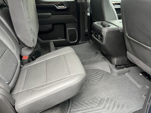 Used 2022 Chevrolet Silverado 1500 RST w/ RST All Star Premium Package image 20