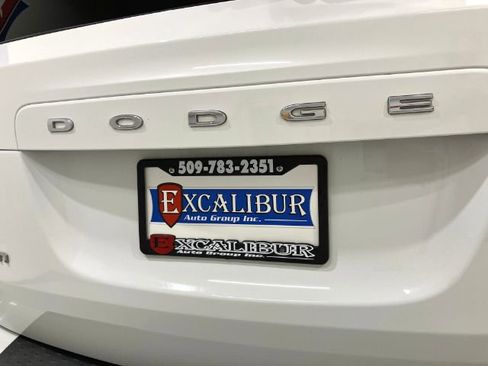 Used 2016 Dodge Grand Caravan SE FWD image 21