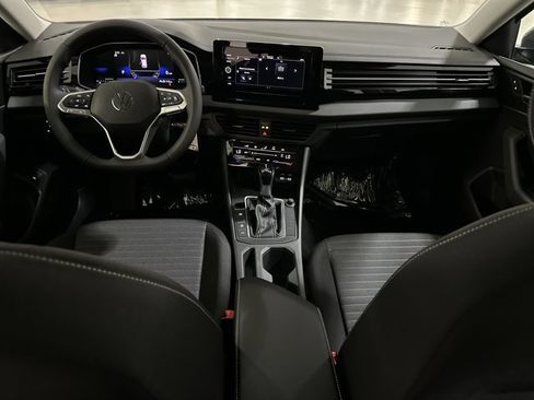 New 2026 Volkswagen Jetta S image 25