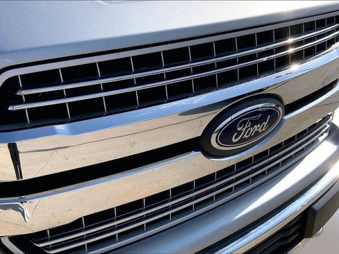 Used 2020 Ford F150 Lariat AWD/4WD image 28