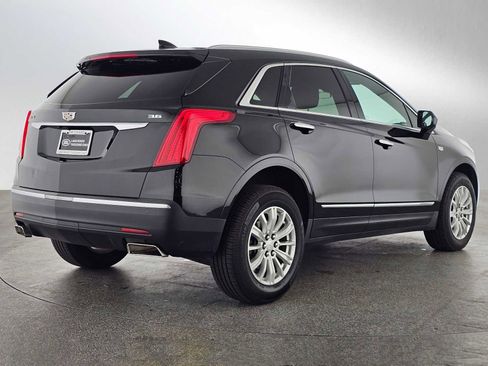 Used 2019 Cadillac XT5 FWD image 5