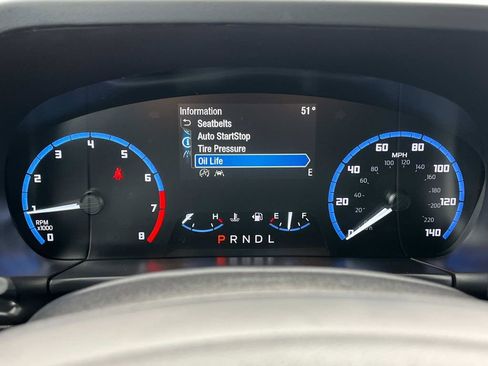 Used 2023 Ford Bronco Sport Big Bend w/ Convenience Package image 35