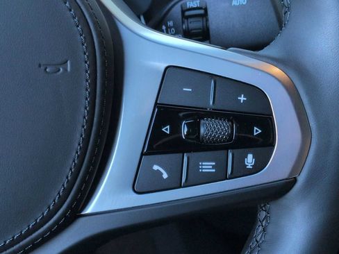 Used 2025 BMW Z4 M40i w/ Premium Package image 23