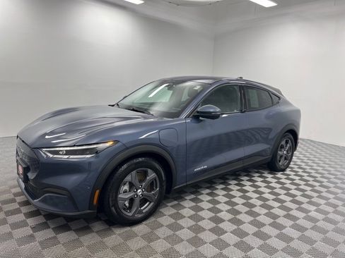 Used 2021 Ford Mustang Mach-E Select w/ Comfort/Technology Package image 3