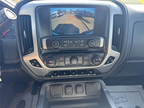 Used 2015 GMC Sierra 2500 SLT AWD/4WD image 18