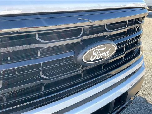 Used 2025 Ford F150 XLT w/ Equipment Group 302A MID AWD/4WD image 26