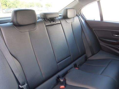Used 2014 BMW 328i Sedan RWD image 25