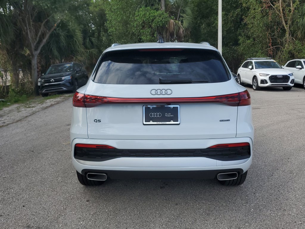 New 2026 Audi Q5 Premium Plus AWD/4WD image 6