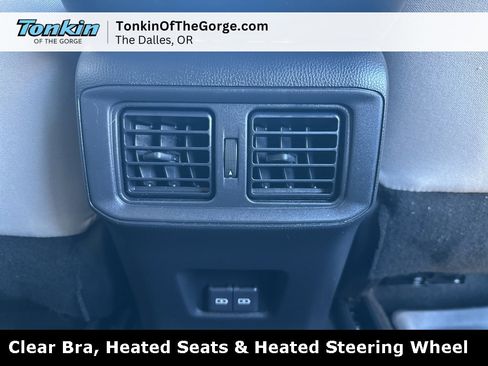 Used 2023 Toyota RAV4 XLE image 27