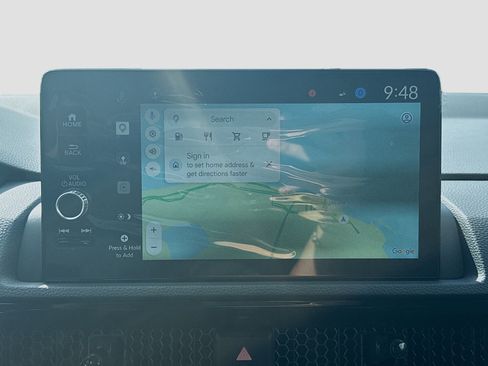 New 2026 Honda CR-V Sport Touring image 13