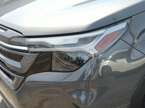 Certified 2025 Subaru Forester Limited AWD/4WD image 7