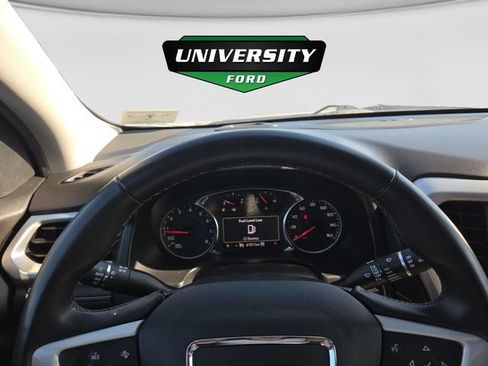 Used 2023 GMC Acadia SLT AWD/4WD image 10