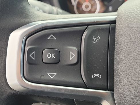 New 2026 RAM 2500 Big Horn image 22