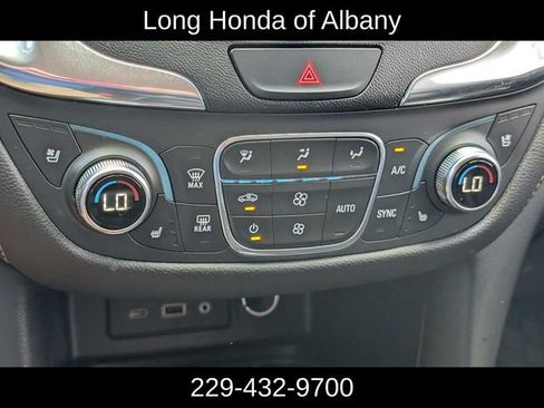 Used 2019 Chevrolet Equinox Premier AWD/4WD image 22