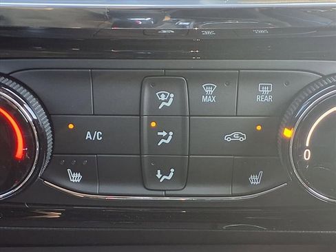 New 2026 Buick Encore GX Sport Touring w/ Comfort Package image 5