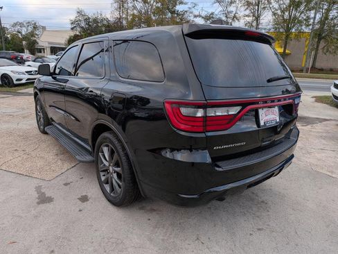 Used 2018 Dodge Durango GT image 5
