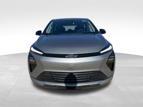 New 2027 Chevrolet Bolt LT w/ Comfort Package FWD image 8