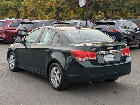 Used 2015 Chevrolet Cruze LT image 3