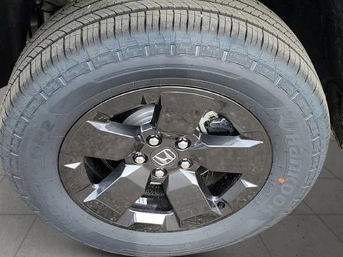 New 2026 Honda Passport RTL image 5