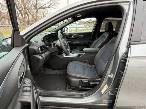 New 2026 Buick Envista Preferred w/ Convenience II Package image 17