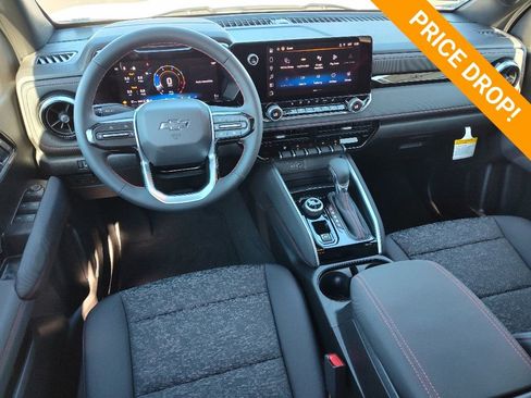 New 2026 Chevrolet Colorado Z71 image 7