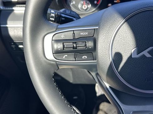 Used 2023 Kia K5 GT-Line w/ GT-Line Premium Package image 24
