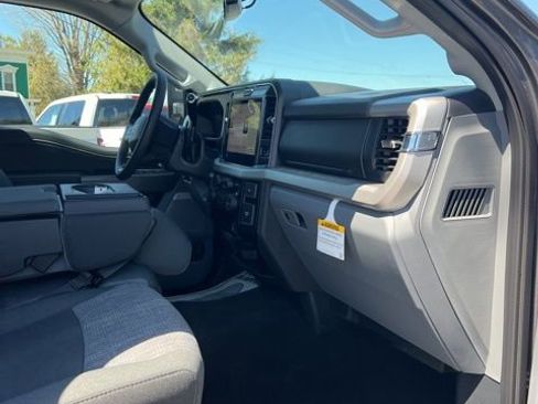 Used 2026 Ford F250 XLT w/ XLT Premium Package AWD/4WD image 66