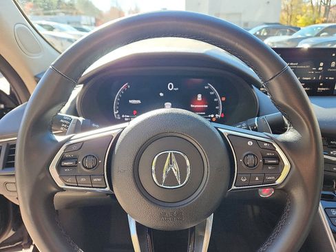 Certified 2025 Acura TLX w/ Technology Package image 20