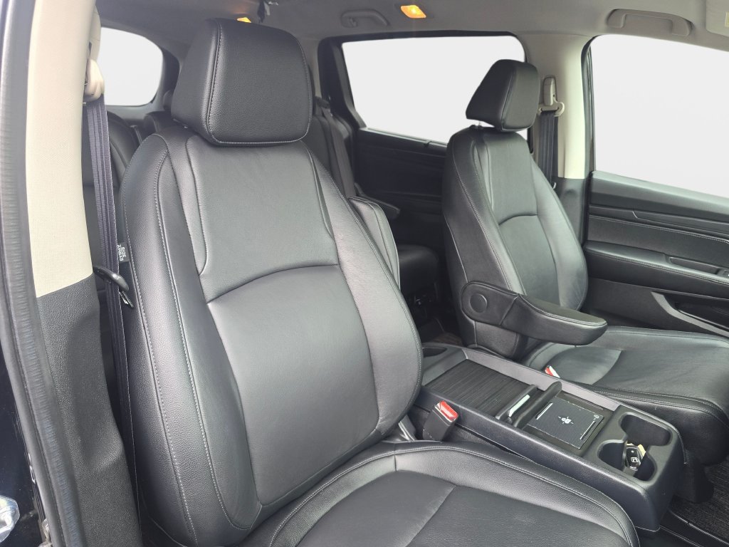 Used 2025 Honda Odyssey EX-L image 12