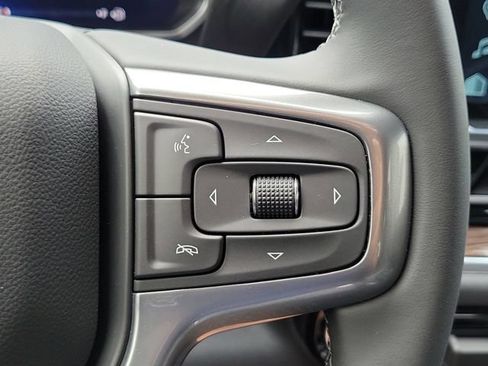 New 2026 Chevrolet Silverado 1500 RST w/ RST Select Package RWD image 45