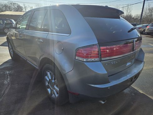Used 2008 Lincoln MKX 2WD image 7