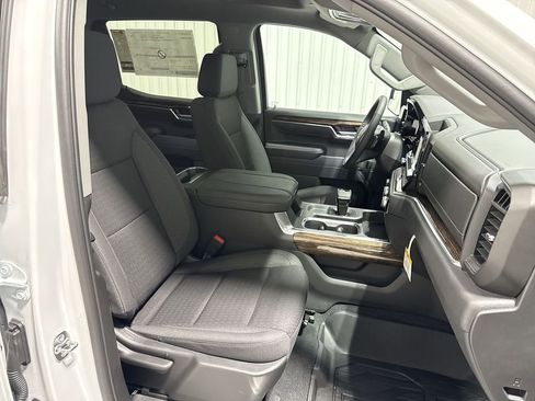New 2026 GMC Sierra 1500 Elevation AWD/4WD image 29