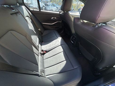 Used 2021 BMW M340i w/ Shadowloine Package image 36