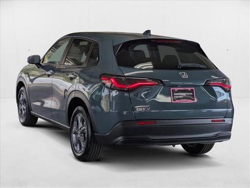New 2026 Honda HR-V LX image 9