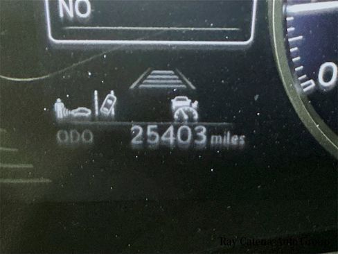 Certified 2024 Lexus NX 350 AWD image 12