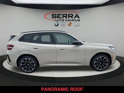 New 2025 BMW X3 M50 w/ Premium Package image 2