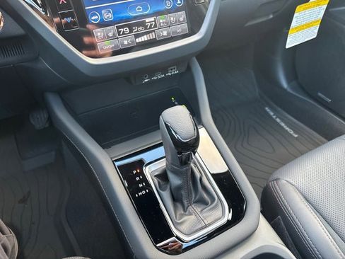 New 2025 Subaru Forester Touring image 80