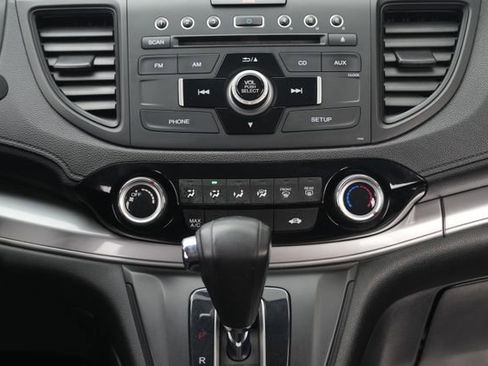Used 2015 Honda CR-V LX image 38
