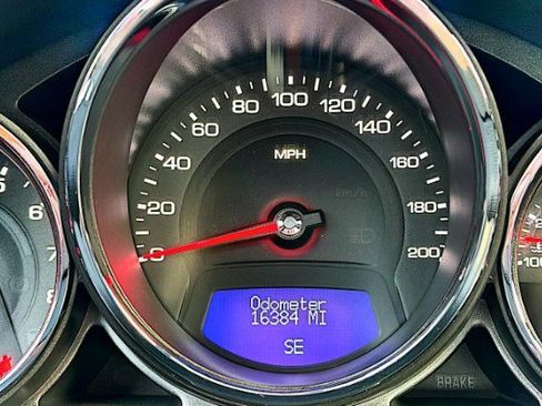 Used 2011 Cadillac CTS V w/ Wood Trim Package image 20