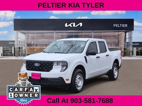 Used 2025 Ford Maverick XL image 3