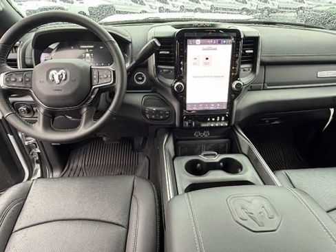 New 2026 RAM 2500 Power Wagon image 20