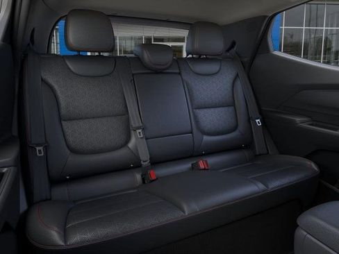 New 2027 Chevrolet Bolt RS image 17