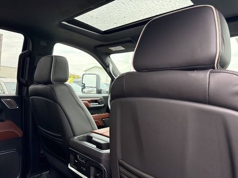 New 2026 GMC Sierra 2500 Denali Ultimate image 46