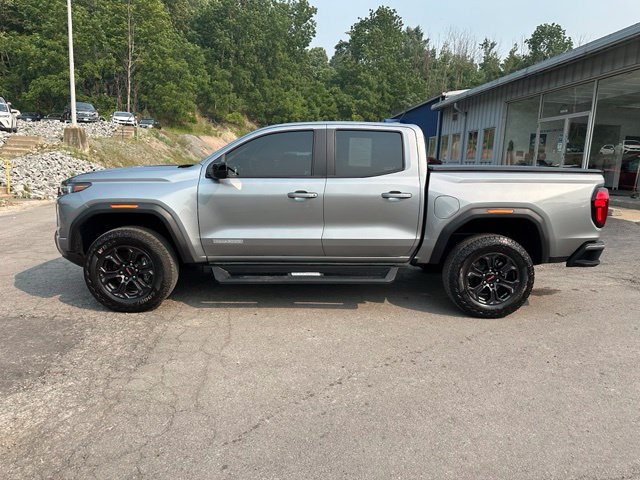 Used 2025 GMC Canyon Elevation w/ Convenience Package RWD image 2