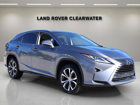 Used 2017 Lexus RX 350 FWD image 7