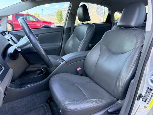 Used 2010 Toyota Prius Four FWD image 20
